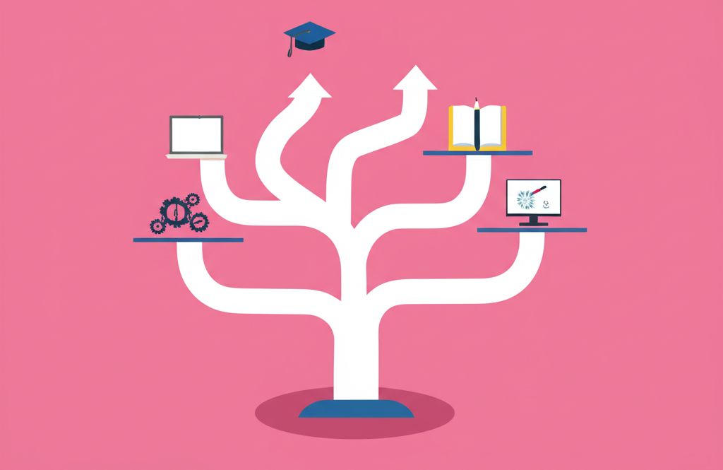Your Ideal Career Path