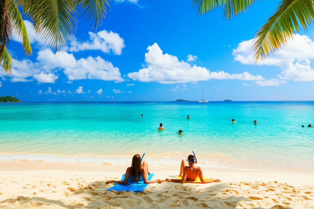 Your Ideal Vacation Destination